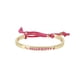 thumbnail image 3 of Set de 4 pulseras Bioworld Hello Kitty Arm Party, 3 of 8