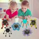 thumbnail image 5 of Cestas de Pascua Fidget Spinners transformables, 36 unidades, 5 of 9