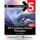 thumbnail image 1 of Libro McGraw-Hill Education AP Computer Science 2024, 1 of 1