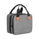 thumbnail image 4 of Bolsa Para Impresora Fotográfica Con Divisor Desmontable Diseño De Dos Capas Protección Acolchada, 4 of 5