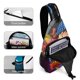 thumbnail image 4 of Mike, el Caballero Riñonera Bandolera con Estampado Integral para Hombres y Mujeres, Bolso Cruzado Gráfico de Tendencia, Mochila de Hombro Streetwear para Ciclismo y Deportes, Riñonera Versátil Casual, 4 of 6