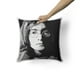 thumbnail image 1 of Cojin Decorativo John Lennon, 1 of 1