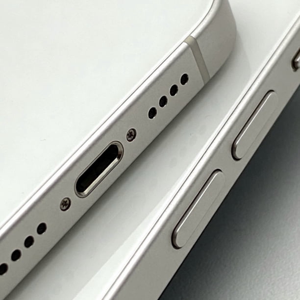 iPhone 13-128 GB-Blanco-Reacondicionado | Lider