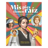 Oceano Travesia - Libro Mis Pies Tienen Raiz Cumulo De Tesla