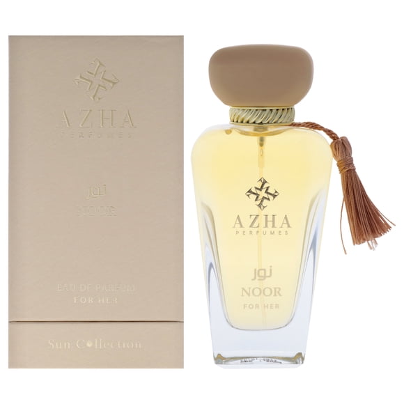 Perfume Azha Sun Collection Noor EDP 100ml Mujer