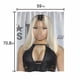 thumbnail image 4 of Cortina de Ducha Desmarcar Nicki Minaj 119x180 cm, 4 of 5