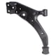 thumbnail image 1 of Bandeja suspension inferior delantera izquierda toyota tercel 1.5 1998 1999, 1 of 3