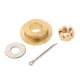thumbnail image 3 of Kit Espaciador De Arandela De Placa De Pasador Compatible Con Motor Fueraborda Yamaha 9,9/15HP, 3 of 3