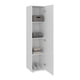 thumbnail image 5 of Closet 1 Puerta Tuhome Dreams Blanco 170,0x40x40,2 Cm, 5 of 12