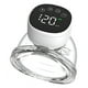 thumbnail image 1 of Sacaleche Extractor Leche Materna Doble Portátil LED Jhn, 1 of 3