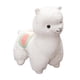 thumbnail image 5 of Alpaca Plush Fluffy Toy Mu?eco De Peluche Suave Regalo Del Día De Los Ni?os White_50cm, 5 of 5