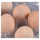 thumbnail image 3 of Pack 25 Cajas Bandeja 12 Huevos Gallina Plástica Huevera Transparente, 3 of 8
