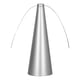 thumbnail image 1 of Abanico Ventilador Repelente De Moscas Portatil- Color plata, 1 of 8