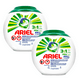 thumbnail image 1 of Pack Detergente en Capsulas Ariel 2 x 57 Un, 1 of 2