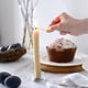 thumbnail image 2 of Set 8 Cajitas Velas Aromaticas De Cera Ambientador Hogar Lau, 2 of 3