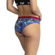 thumbnail image 3 of Calzón Bikini Algodón Dc Pack 3 C10, 3 of 4