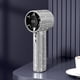 thumbnail image 1 of Ventilador portátil Fussybussy Diamond de 199 velocidades, recargable por USB, 1 of 7