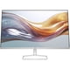 thumbnail image 3 of Monitor HP Serie 5 527sw, 27 pulgadas, FHD, IPS, 300 nits, blanco, 3 of 5