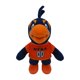 thumbnail image 1 of Peluche Bobbi-Toads 9 cm Mascota Rowdy de UTSA, 1 of 7