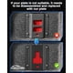 thumbnail image 3 of Anclajes de amarre Forccord para Ford F150, F250, F350 y Raptor, 3 of 7