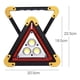 thumbnail image 2 of Lampara Led Alta Potencia De Trabajo Y Emergencia, 2 of 5