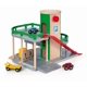 thumbnail image 3 of Garaje de estacionamiento BRIO World 33204 Railway con coches de juguete de más de 3 años, 3 of 8