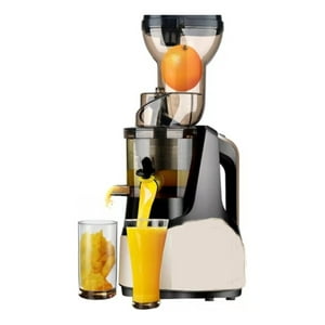 Genérico - Exprimidor Jugo Extractor Compacto Multifuncional Jhn