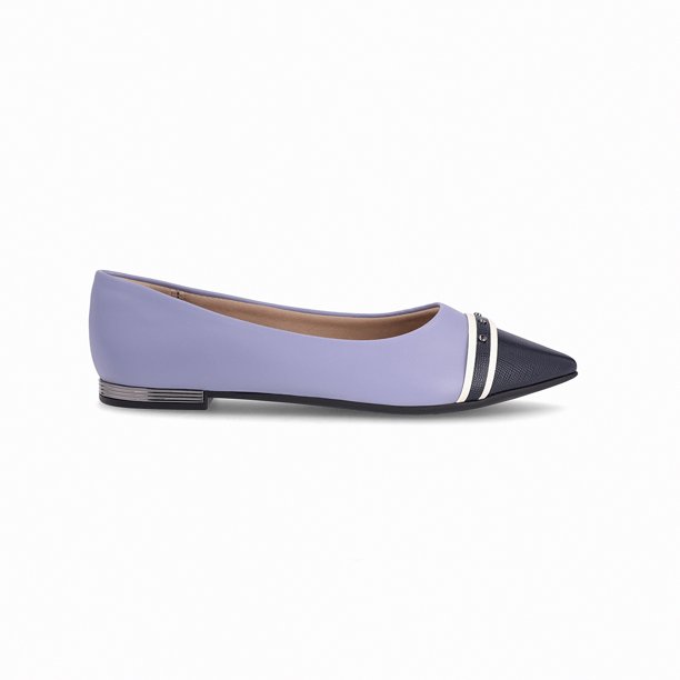 Zapato Mujer Azul/Lavanda Ana Piccadilly
