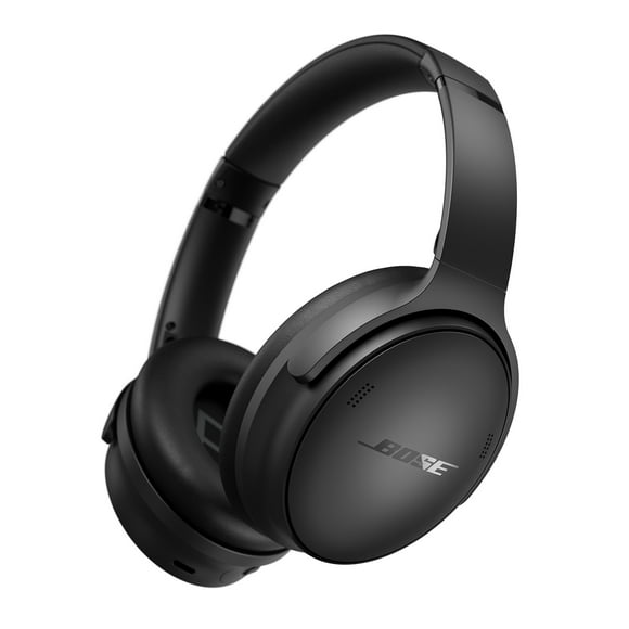 Audífonos Over-Ear Quietcomfort Headphones Black Bluetooth