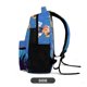 thumbnail image 5 of Las Aventuras de Pinocho Mochila Escolar para Niños y Niñas, Mochila Infantil de Alta Calidad Ligera, Grande y Duradera 43x15x32cm, 5 of 6