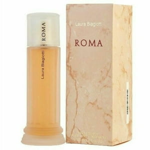 Laura Biagiotti - Roma Edt 100 Ml Mujer