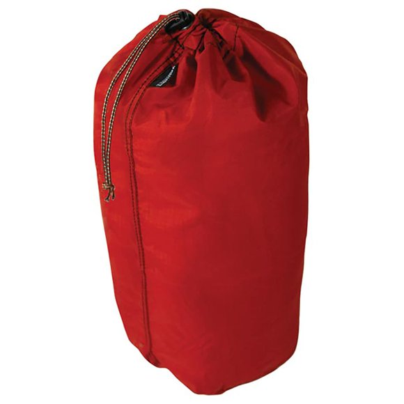 Bolsa de Almacenamiento Equinox Bilby Nylon 15x28 cm Roja