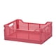 thumbnail image 2 of Caja plegable 6 litros plastica, 1 pieza, 2 of 4