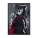 thumbnail image 1 of Cuadro Poster Enmarcado Thor Marvel Decorativo, 1 of 1