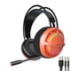 thumbnail image 1 of Auriculares Gaming Naranja 3.5mm, 1 of 3