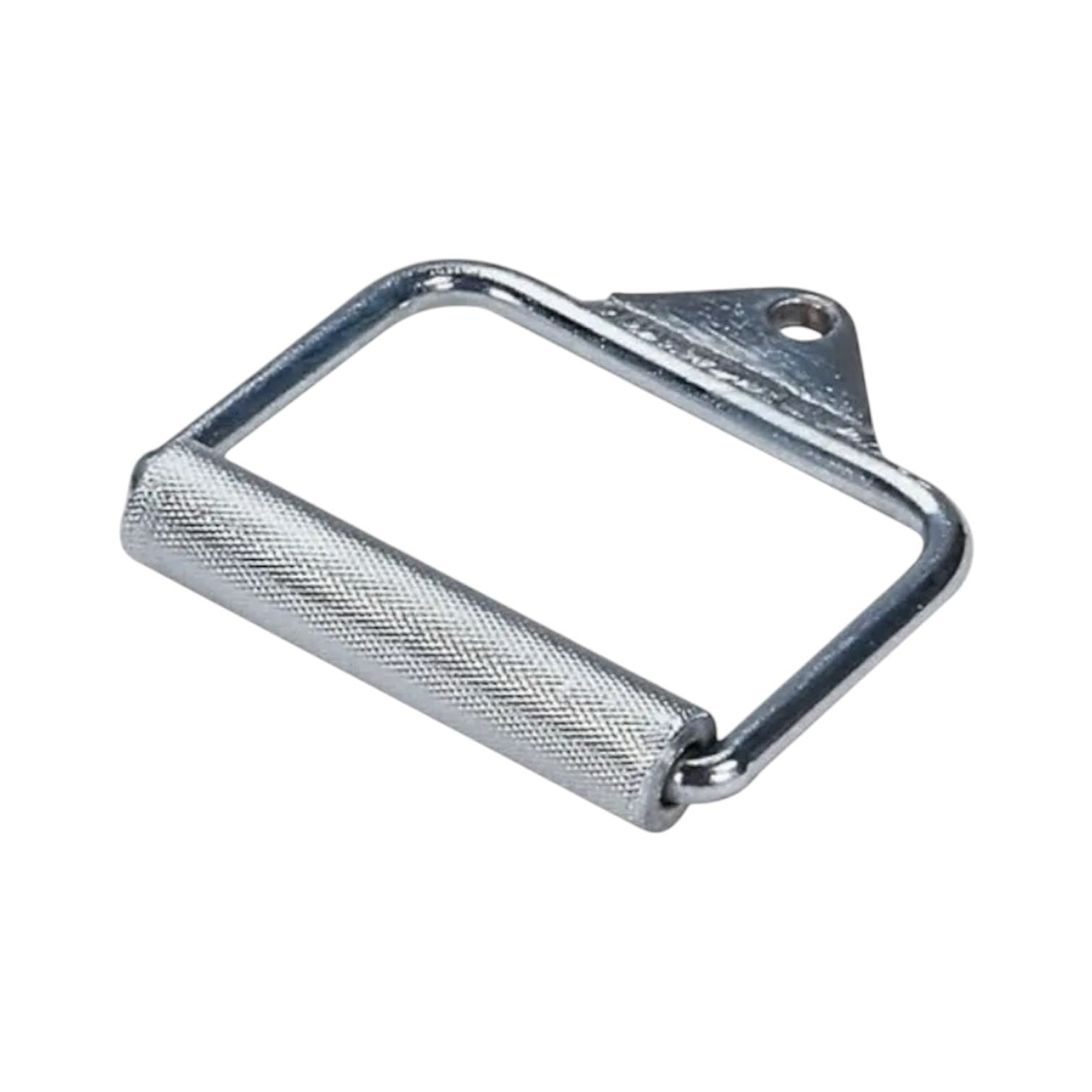 Soloferta - Agarre Tomada Simple Estriado Para Polea De Gimnasio