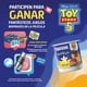 thumbnail image 2 of Yoghurt Batido Vainilla, 115 g, 2 of 6