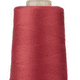 thumbnail image 2 of suxuMhao Hilo de Coser de Poliéster, 3000 Yardas/2742 Metros Negro Claro Rojo, Suave y Duradero Hilo de Coser de 2 Capas Multiusos para Coser a Mano y Coser a Máquina, Hilo de Coser para el Hogar, 2 of 4