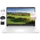 thumbnail image 1 of Ordenador portátil HP 2024, el más nuevo, 14, 8 GB de RAM, 192 GB, Windows 11S, 1 of 8