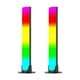 thumbnail image 1 of Pack 2 Luces Rgb Ritmo Ambiental Recargable, 1 of 6