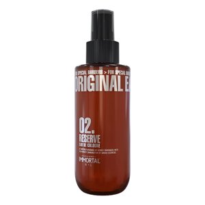 Immortal Nyc - Aftershave Immortal 02 Colonia Reserve 500Ml