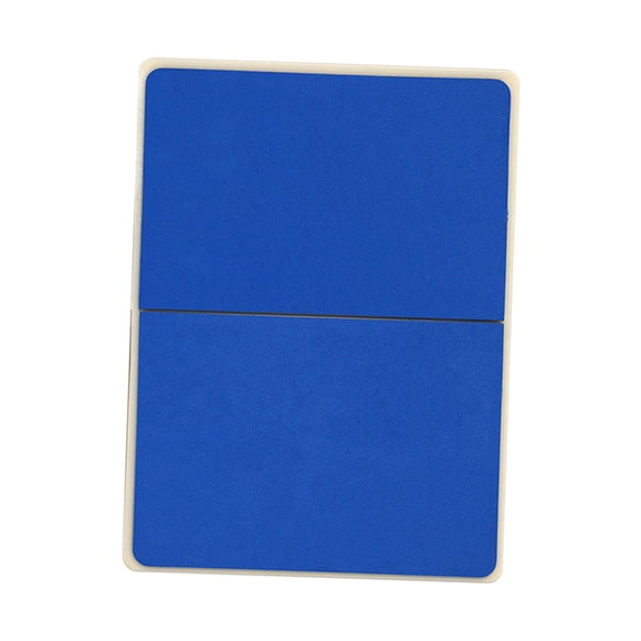 Breaking Boards Training Equipment Pad Equipment Rompible Durable Kick Board Rompible para la práctica profesion de Karate , Azul, 1,2 cm 12 cm