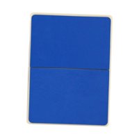 Magideal - Breaking Boards Training Equipment Pad Equipment Rompible Durable Kick Board Rompible Para La Práctica Profesion De Karate , Azul, 1,2 Cm 12 Cm