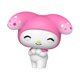 thumbnail image 2 of Figura de vinilo Funko Pop! Sanrio: Kuromi número 20 y My Melody número 50, 2 of 7