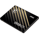 thumbnail image 1 of Unidad SSD MSI SPATIUM S270, 480GB, SATA III, 2.5", 3D NAND, 1 of 3