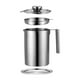 thumbnail image 1 of Contenedor Separador De Grasa De Acero Inoxidable Para Cocina De Restaurante, Hogar, 1,7 L, 1 of 3