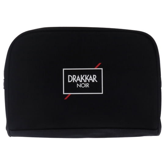 Cartera De Aseo Guy Laroche Drakkar Noir Hombre