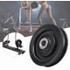 thumbnail image 3 of Polea Rueda Cable Multifuncional Gimnasio Home Gym Roldana 9.5cm, 3 of 3