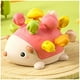 thumbnail image 3 of Juguete Erizo Didactico De Encajes Para Bebes Infantil, 3 of 4