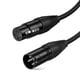 thumbnail image 2 of Cable De Microfono de 30 Metros Nebraska MXF 30, 2 of 2